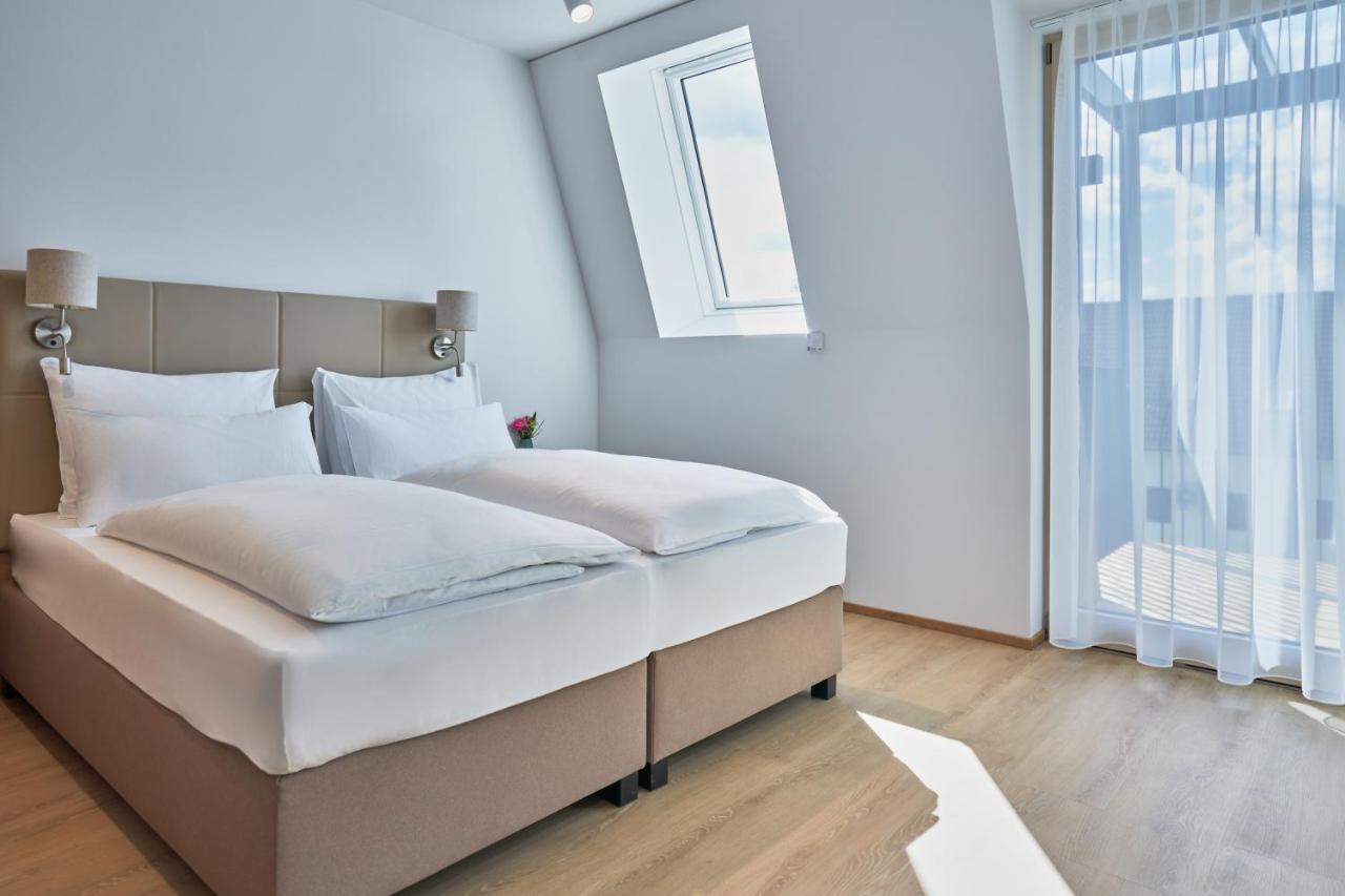 Aparthotel Bad Radkersburg Ngoại thất bức ảnh
