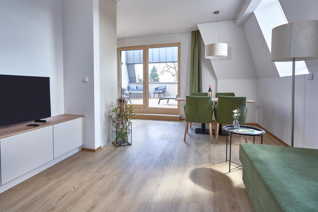 Aparthotel Bad Radkersburg Ngoại thất bức ảnh