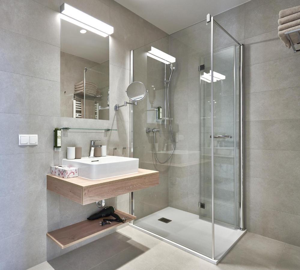 Aparthotel Bad Radkersburg Ngoại thất bức ảnh