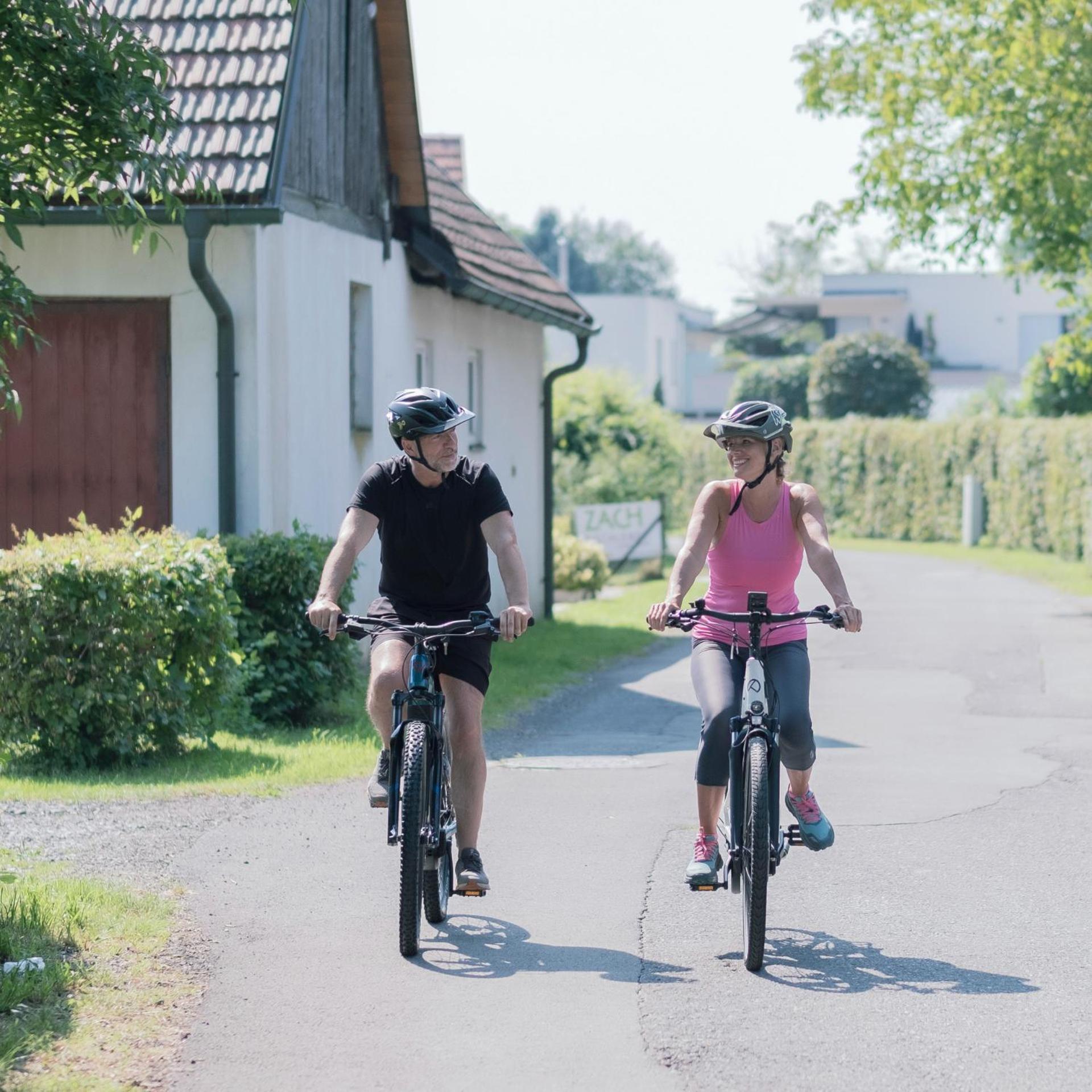 Aparthotel Bad Radkersburg Ngoại thất bức ảnh