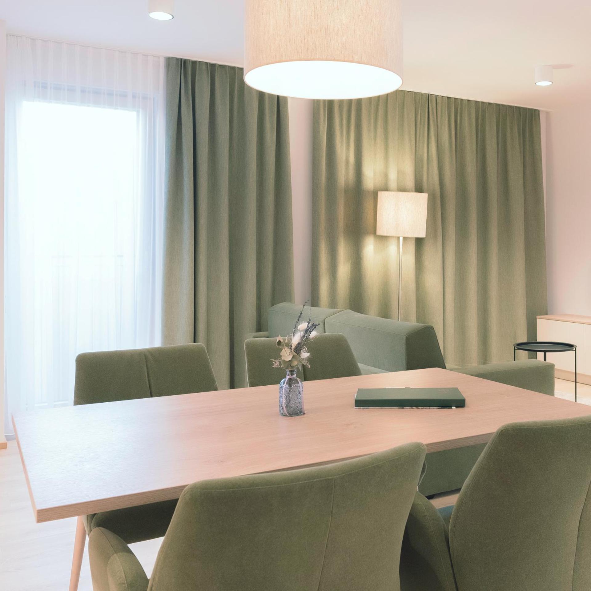 Aparthotel Bad Radkersburg Ngoại thất bức ảnh