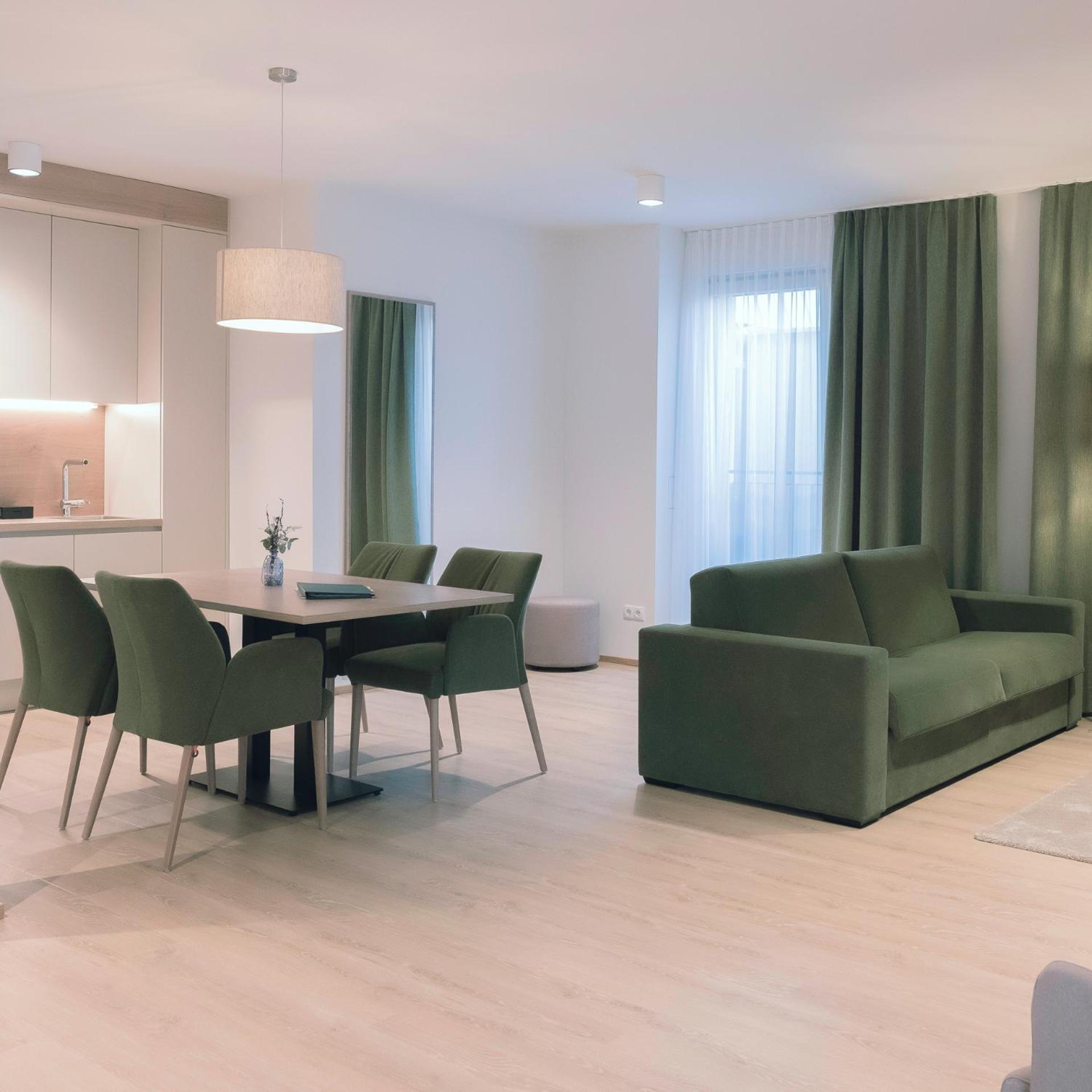 Aparthotel Bad Radkersburg Ngoại thất bức ảnh